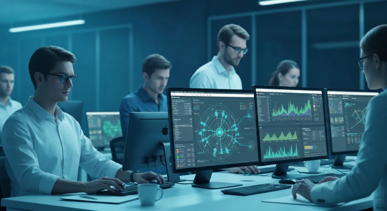 Cybersecurite Clermont-Ferrand